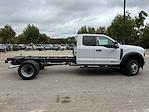 2024 Ford F-450 Super Cab DRW 4x2, Cab Chassis for sale #C242548 - photo 3