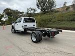 2024 Ford F-450 Super Cab DRW 4x2, Cab Chassis for sale #C242548 - photo 5