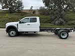 2024 Ford F-450 Super Cab DRW 4x2, Cab Chassis for sale #C242548 - photo 6