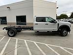 2024 Ford F-550 Crew Cab DRW 4x4, Cab Chassis for sale #C242553 - photo 3