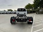 2024 Ford F-550 Crew Cab DRW 4x4, Cab Chassis for sale #C242553 - photo 4