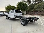 2024 Ford F-550 Crew Cab DRW 4x4, Cab Chassis for sale #C242553 - photo 5