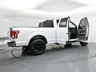 2015 Ford F-150 Super Cab 4x2, Pickup for sale #C242558A - photo 2