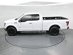 Used 2015 Ford F-150 XLT Super Cab 4x2, Pickup for sale #C242558A - photo 41