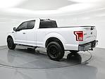 Used 2015 Ford F-150 XLT Super Cab 4x2, Pickup for sale #C242558A - photo 8