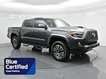 Used 2022 Toyota Tacoma TRD Sport Double Cab RWD, Pickup for sale #C242561A - photo 1