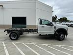 2024 Ford F-550 Regular Cab DRW 4x2, Cab Chassis for sale #C242565 - photo 3