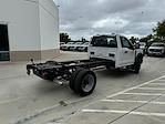 2024 Ford F-550 Regular Cab DRW 4x2, Cab Chassis for sale #C242565 - photo 2