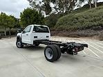 2024 Ford F-550 Regular Cab DRW 4x2, Cab Chassis for sale #C242565 - photo 5