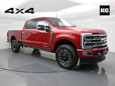 2024 Ford F-250 Crew Cab 4x4, Pickup for sale #C242573 - photo 1