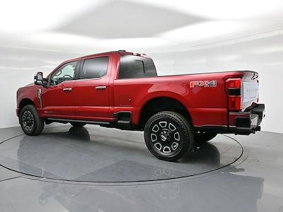 2024 Ford F-250 Crew Cab 4x4, Pickup for sale #C242573 - photo 2