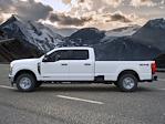 2024 Ford F-350 Crew Cab SRW 4x4, Pickup for sale #C242585 - photo 4