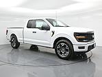 New 2024 Ford F-150 STX Super Cab 4x2, Pickup for sale #C242594 - photo 21