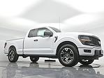 New 2024 Ford F-150 STX Super Cab 4x2, Pickup for sale #C242594 - photo 4