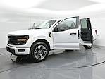 New 2024 Ford F-150 STX Super Cab 4x2, Pickup for sale #C242594 - photo 3