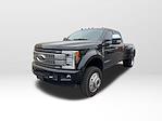 Used 2019 Ford F-450 Platinum Crew Cab 4x4, Pickup for sale #C242595A - photo 14