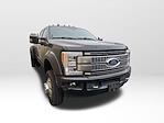 Used 2019 Ford F-450 Platinum Crew Cab 4x4, Pickup for sale #C242595A - photo 15