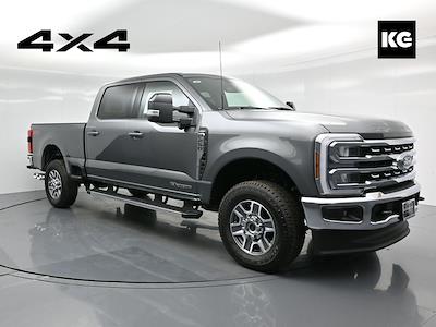 2024 Ford F-250 Crew Cab 4x4, Pickup for sale #C242596 - photo 1