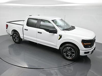 2024 Ford F-150 SuperCrew Cab 4x2, Pickup for sale #C242605 - photo 1