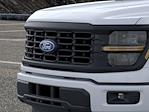 New 2024 Ford F-150 STX SuperCrew Cab 4x2, Pickup for sale #C242605 - photo 16