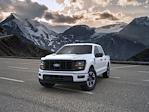 New 2024 Ford F-150 STX SuperCrew Cab 4x2, Pickup for sale #C242605 - photo 3