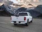 2024 Ford F-150 SuperCrew Cab 4x2, Pickup for sale #C242605 - photo 9