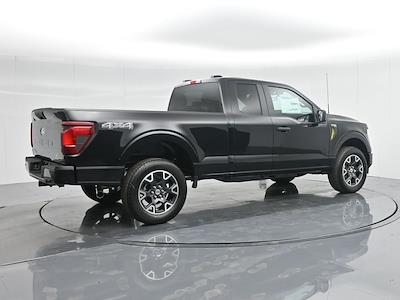 2024 Ford F-150 Super Cab 4x4, Pickup for sale #C242613 - photo 2