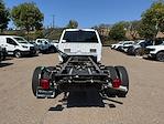 2024 Ford F-450 Crew Cab DRW 4x2, Cab Chassis for sale #C242647 - photo 3