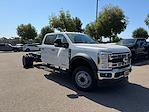 2024 Ford F-450 Crew Cab DRW 4x2, Cab Chassis for sale #C242647 - photo 20