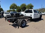 2024 Ford F-450 Crew Cab DRW 4x2, Cab Chassis for sale #C242647 - photo 2