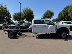 2024 Ford F-450 Crew Cab DRW 4x2, Cab Chassis for sale #C242647 - photo 4