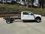 2024 Ford F-450 Crew Cab DRW 4x2, Cab Chassis for sale #C242650 - photo 3