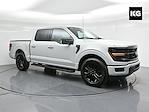 New 2024 Ford F-150 XLT SuperCrew Cab 4x2, Pickup for sale #C242656 - photo 1