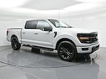 New 2024 Ford F-150 XLT SuperCrew Cab 4x2, Pickup for sale #C242656 - photo 23