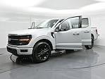 New 2024 Ford F-150 XLT SuperCrew Cab 4x2, Pickup for sale #C242656 - photo 27