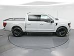 New 2024 Ford F-150 XLT SuperCrew Cab 4x2, Pickup for sale #C242656 - photo 36