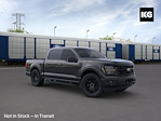 New 2024 Ford F-150 XLT SuperCrew Cab 4x2, Pickup for sale #C242657 - photo 1