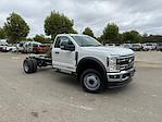 2024 Ford F-550 Regular Cab DRW 4x2, Cab Chassis for sale #C242659 - photo 17