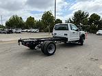 2024 Ford F-550 Regular Cab DRW 4x2, Cab Chassis for sale #C242659 - photo 2