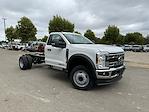 2024 Ford F-550 Regular Cab DRW 4x2, Cab Chassis for sale #C242673 - photo 17