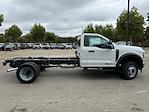 2024 Ford F-550 Regular Cab DRW 4x2, Cab Chassis for sale #C242673 - photo 3