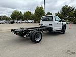 2024 Ford F-550 Regular Cab DRW 4x2, Cab Chassis for sale #C242673 - photo 2