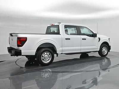 2024 Ford F-150 SuperCrew Cab 4x2, Pickup for sale #C242675 - photo 2