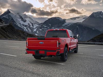 2024 Ford F-250 Crew Cab 4x4, Pickup for sale #C242709 - photo 2