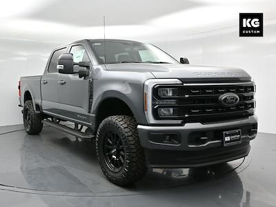 2024 Ford F-250 Crew Cab 4x4, Pickup for sale #MC242710 - photo 1