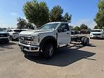 2024 Ford F-550 Regular Cab DRW 4x2, Cab Chassis for sale #C242717 - photo 15