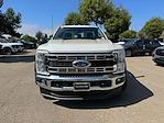 2024 Ford F-550 Regular Cab DRW 4x2, Cab Chassis for sale #C242717 - photo 16