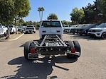 2024 Ford F-550 Regular Cab DRW 4x2, Cab Chassis for sale #C242717 - photo 4