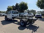 2024 Ford F-550 Regular Cab DRW 4x2, Cab Chassis for sale #C242717 - photo 5