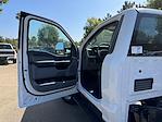 2024 Ford F-550 Regular Cab DRW 4x2, Cab Chassis for sale #C242717 - photo 7